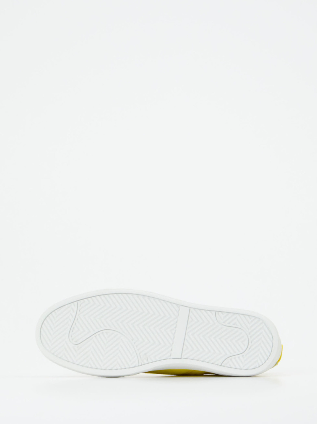 Sneaker gelb 1663807000105