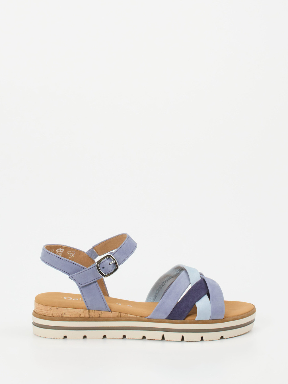 Sandalette blau 2200151000501