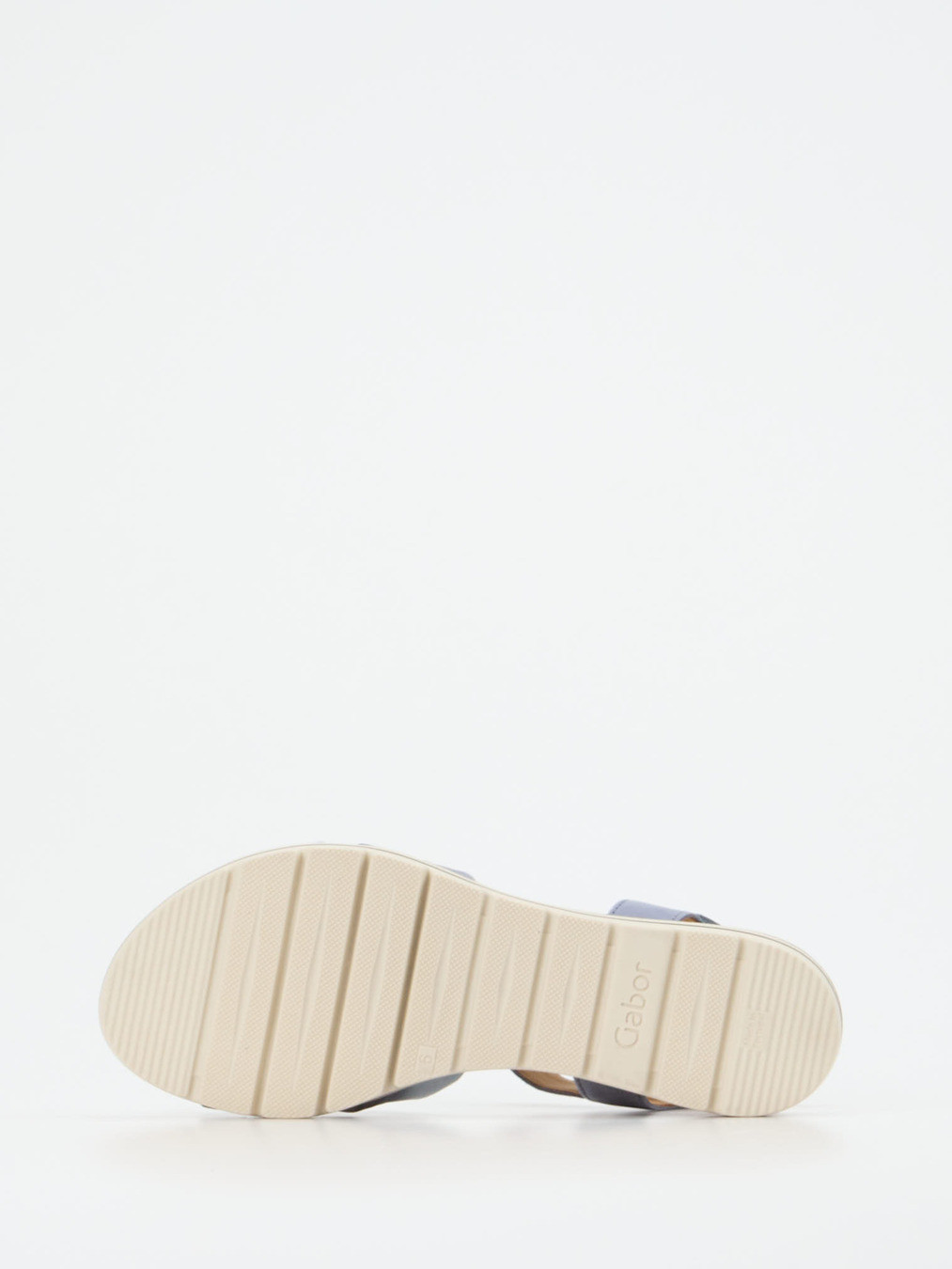 Sandalette blau 2200151000505