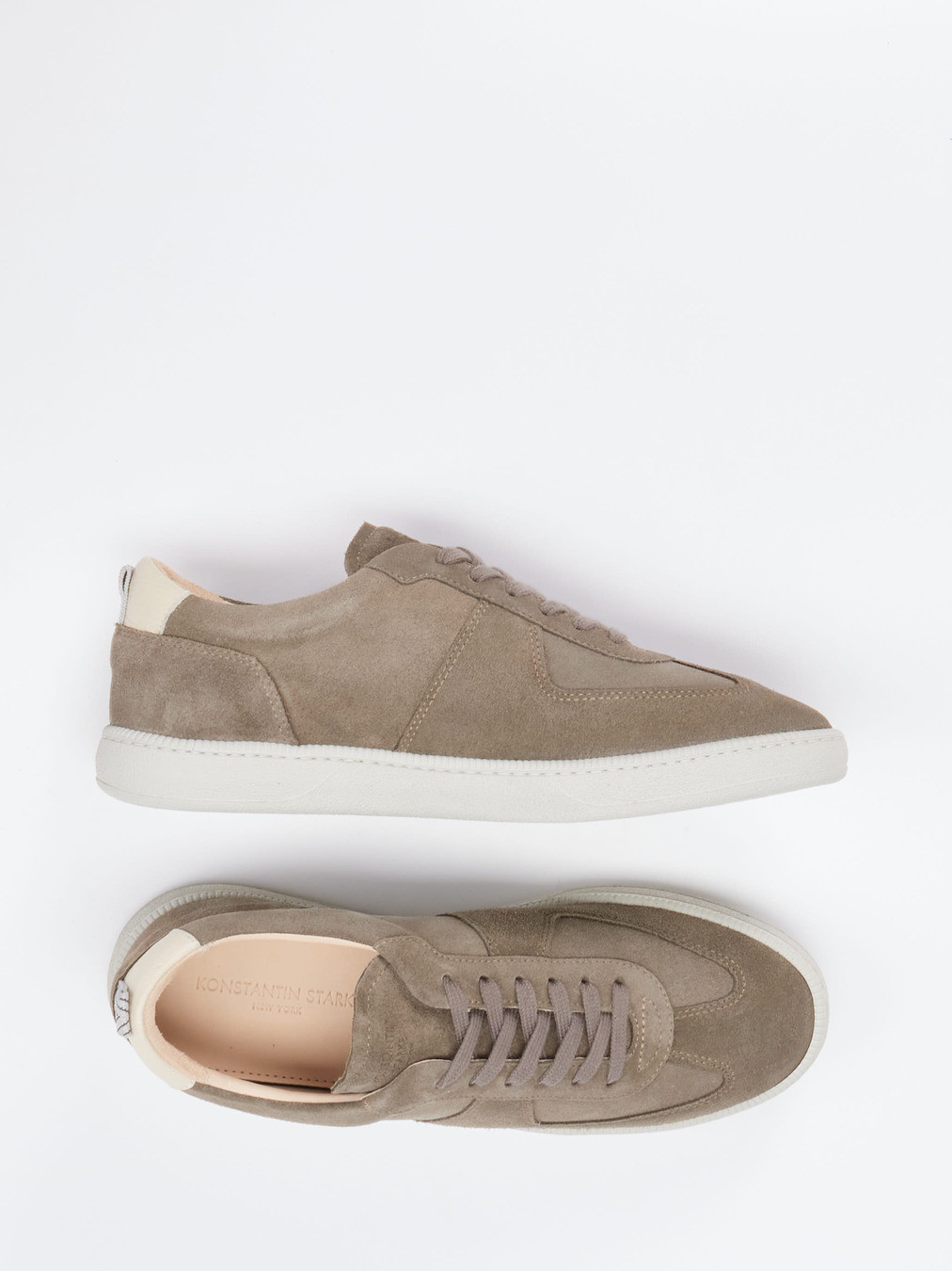 Sneaker braun 4661249010204