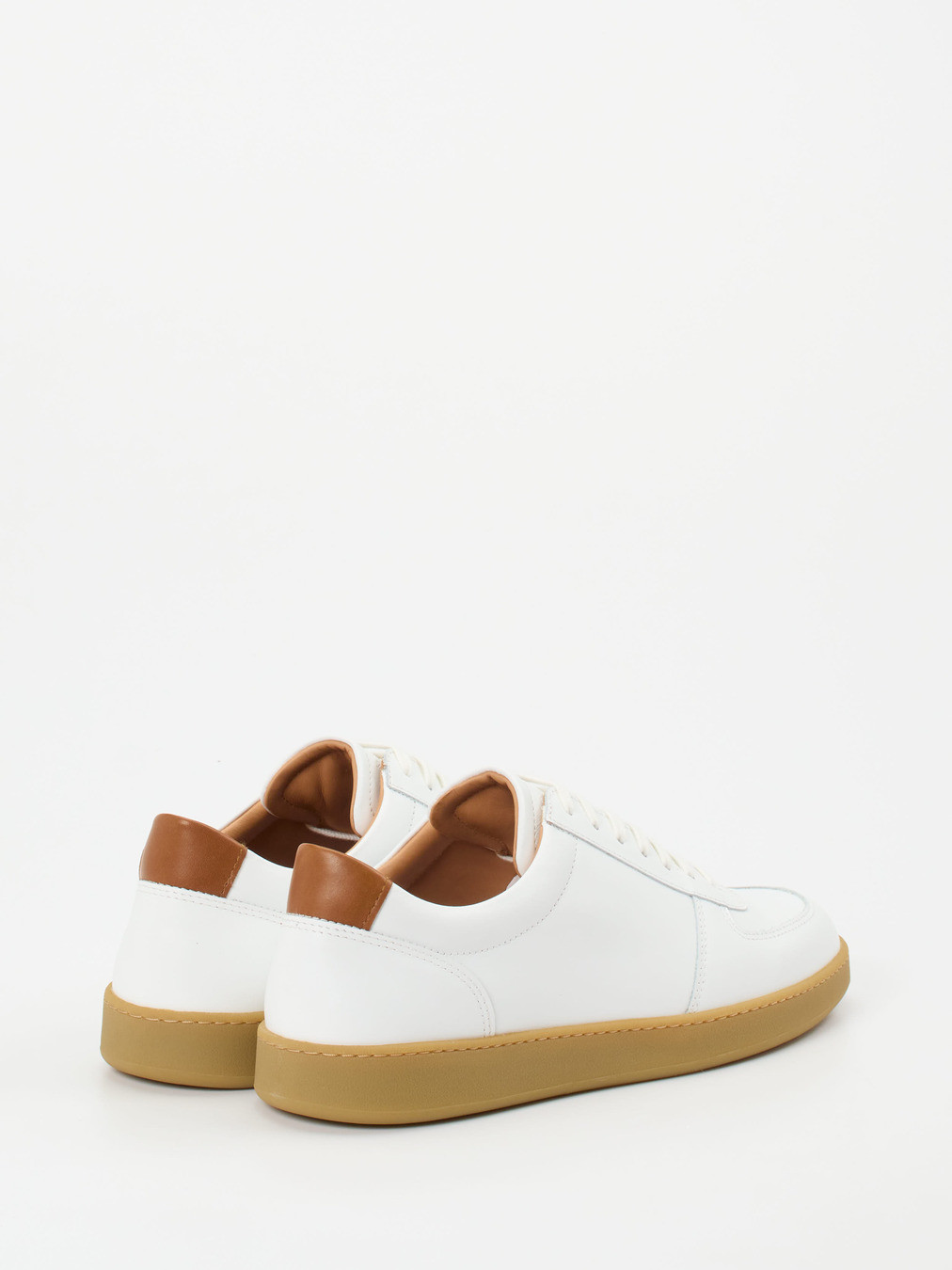 Sneaker weiß 4661799047003