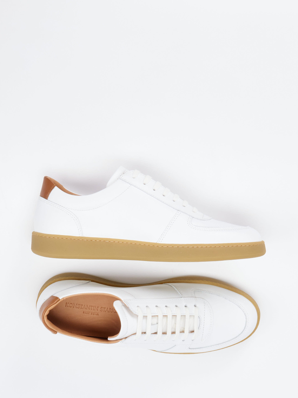 Sneaker weiß 4661799047004