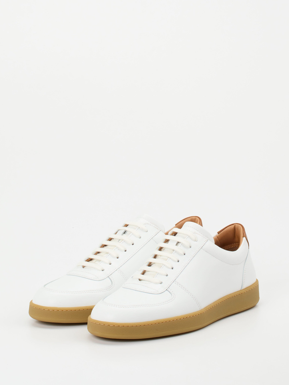 Sneaker weiß 4661799047002