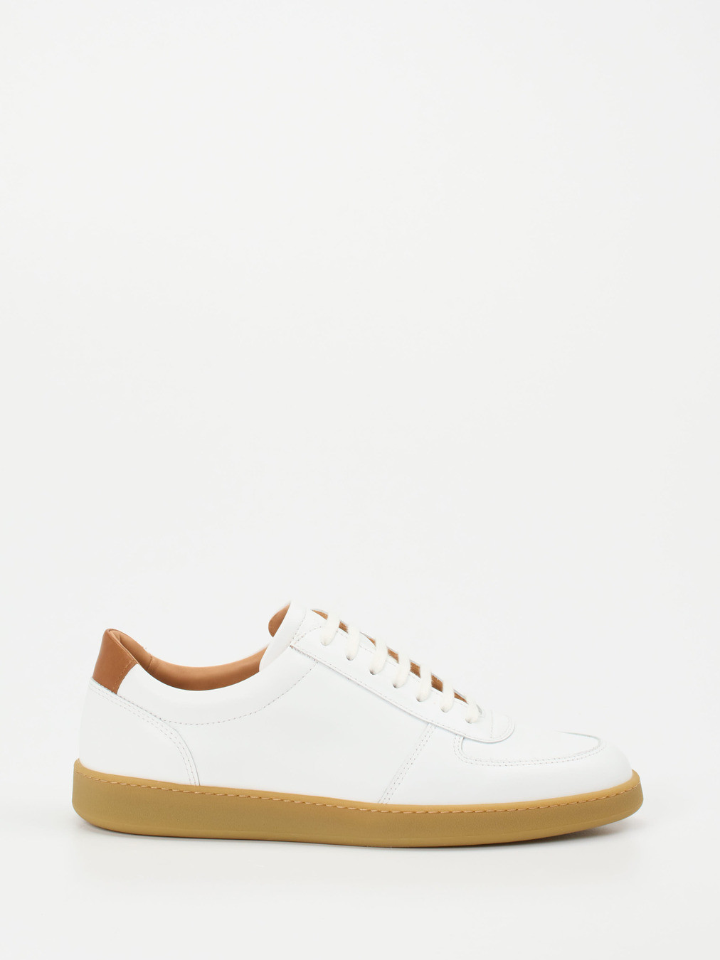 Sneaker weiß 4661799047001
