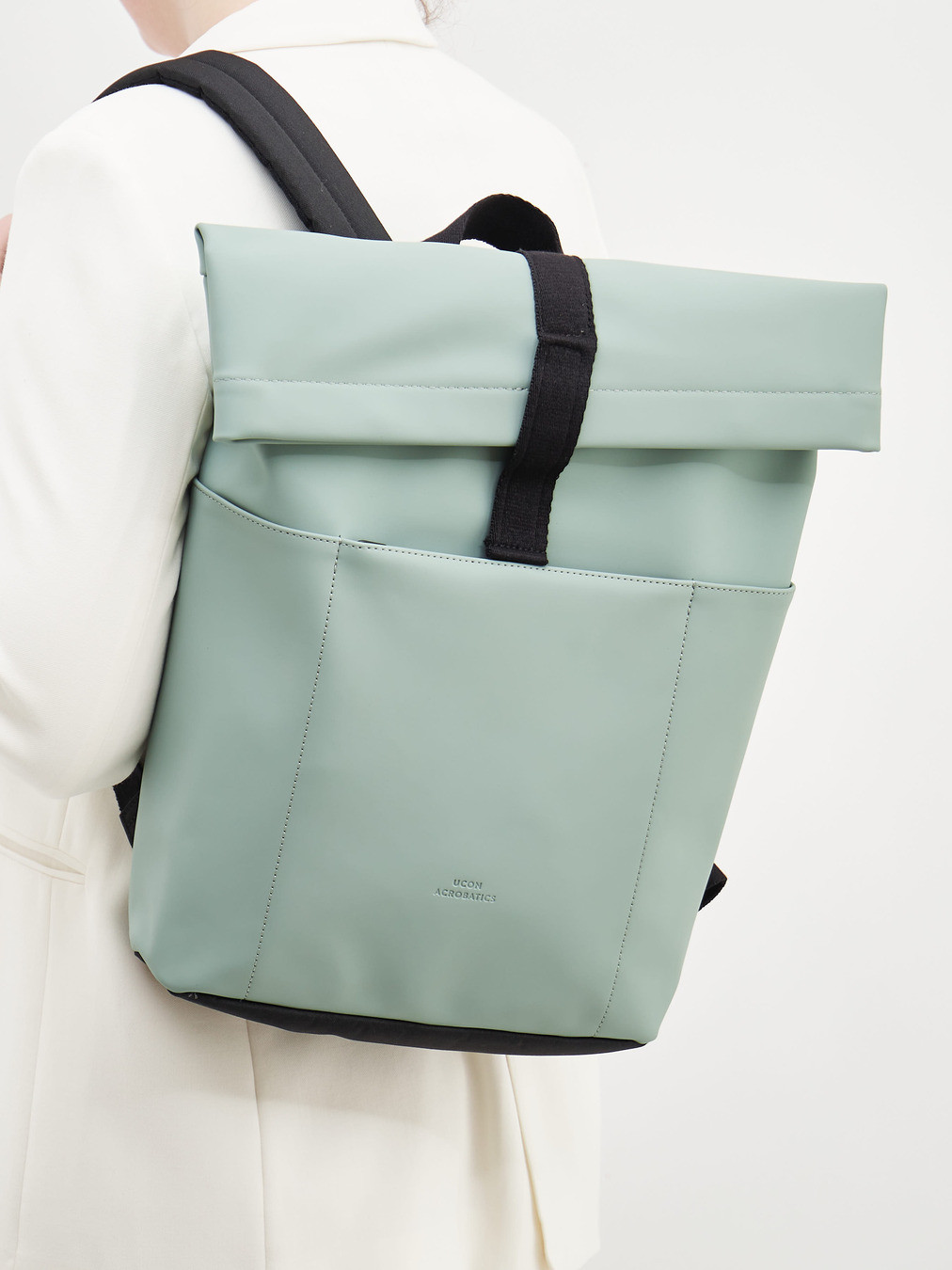 Rucksack grün 9309699000206