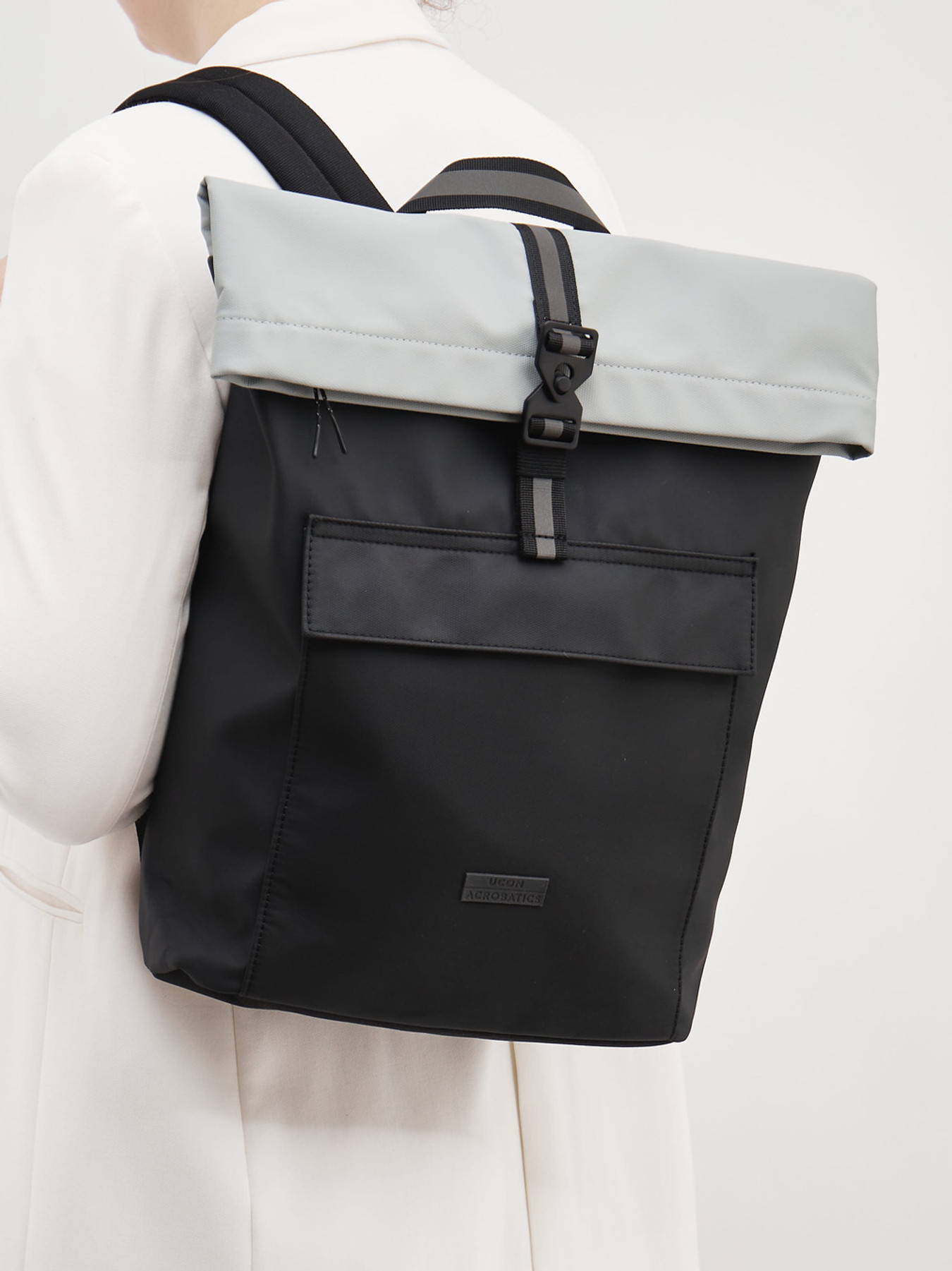 Rucksack schwarz 9309004000206