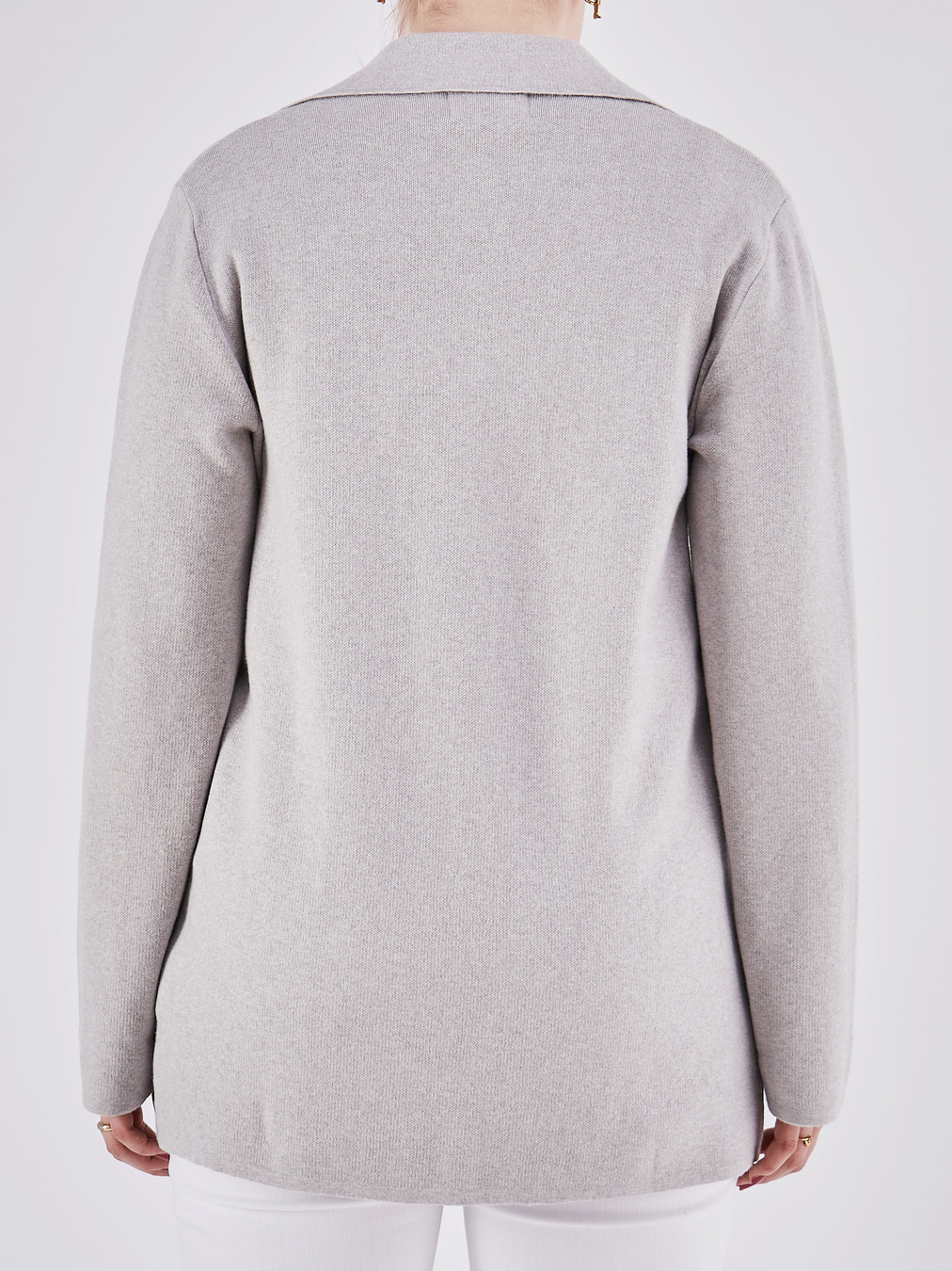 Blazer grau 9351459000102