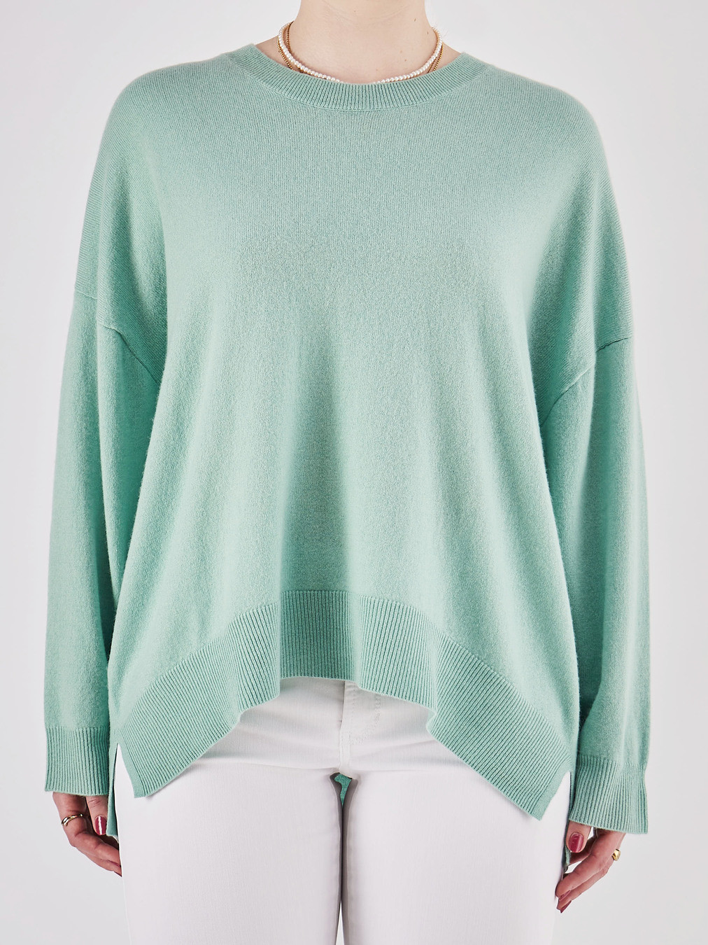 Pullover grün 9341699000201