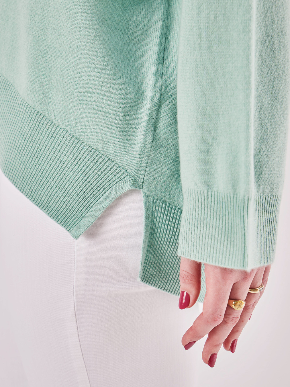 Pullover grün 9341699000203