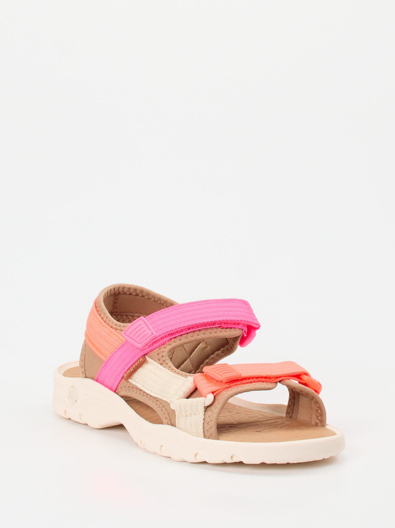 Sandalette rot 6201545000706