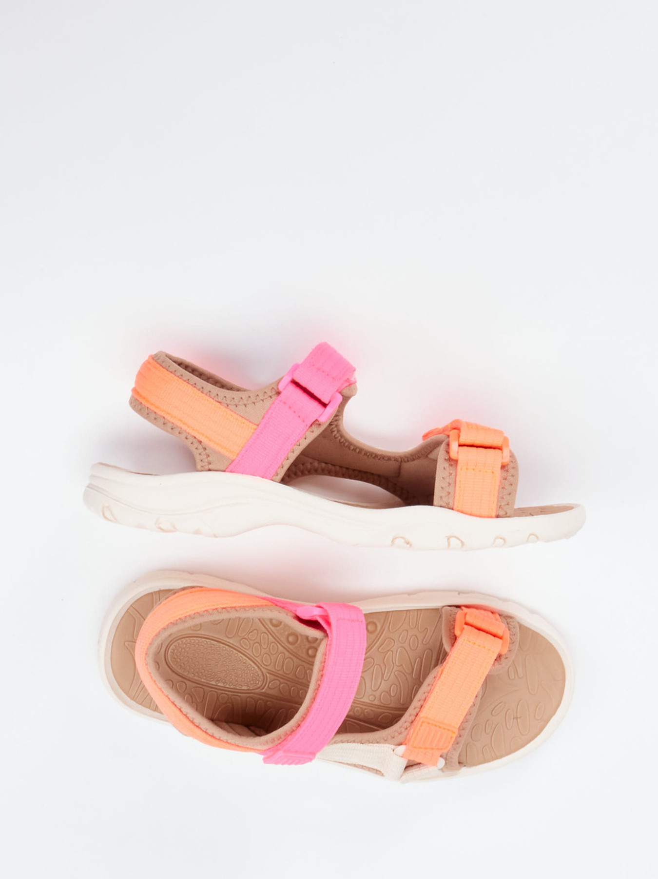 Sandalette rot 6201545000704