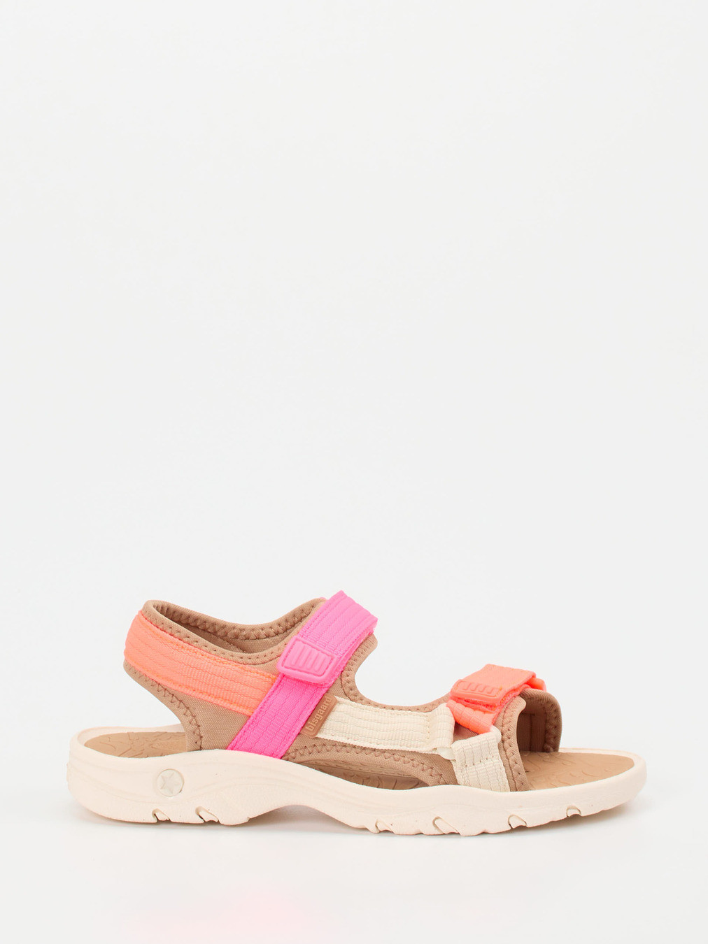 Sandalette rot 6201545000701