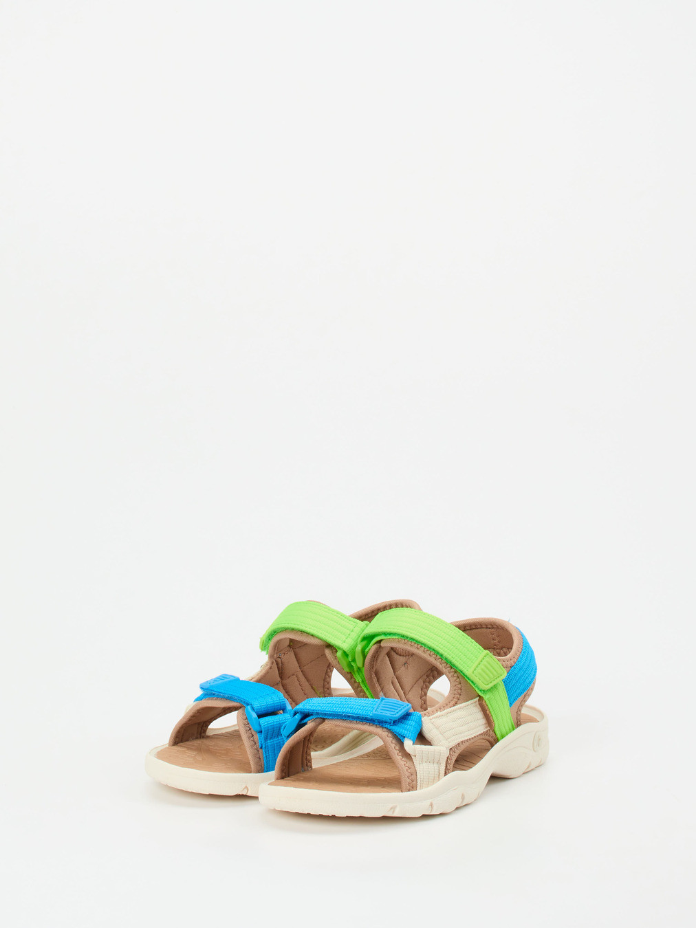 Sandalette blau 6201156000502