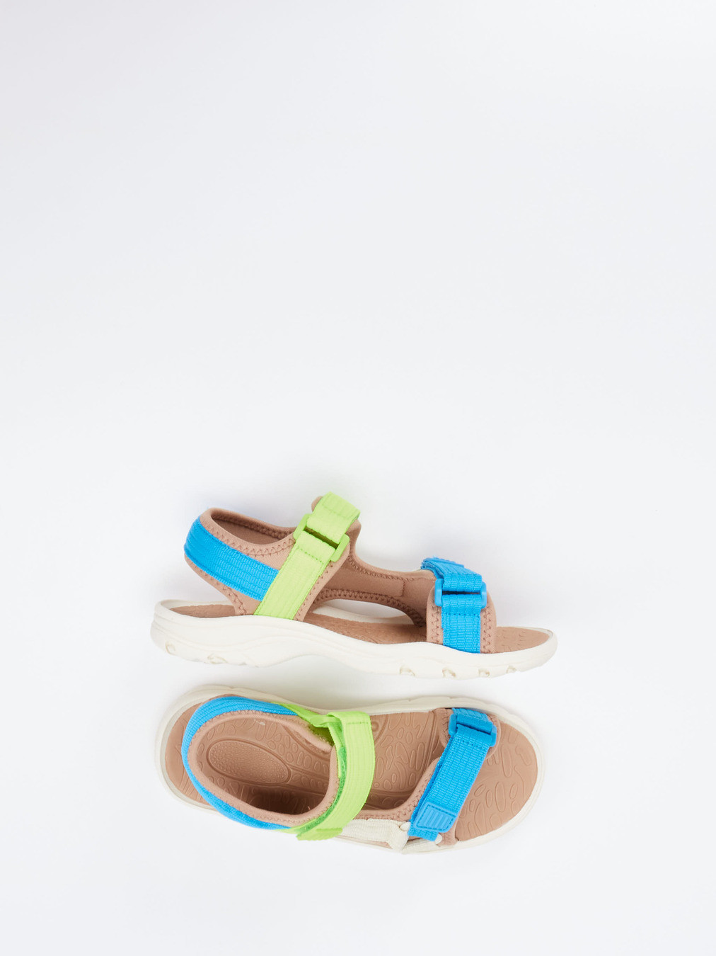 Sandalette blau 6201156000504