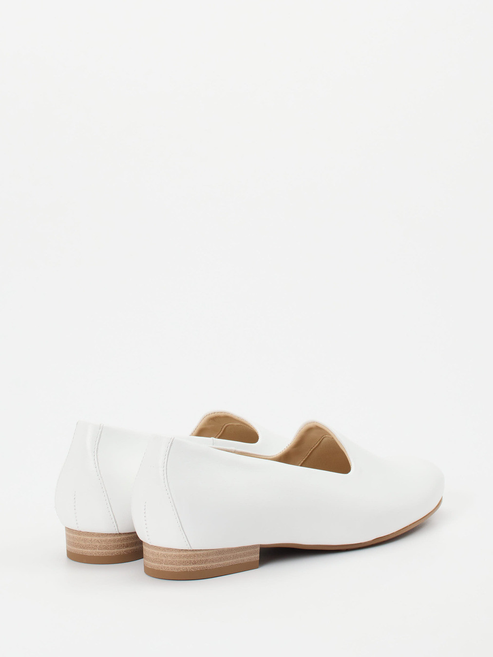 Trotteur weiß 2551799001303