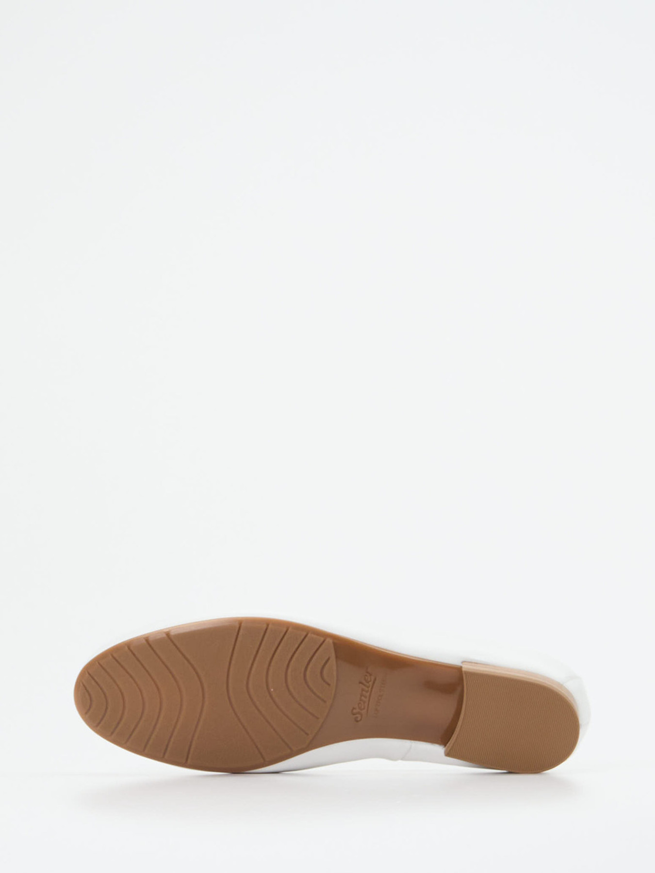 Trotteur weiß 2551799001305