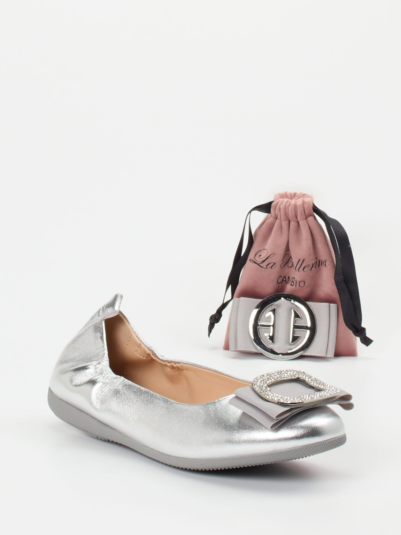 Ballerina silber 1411449003506