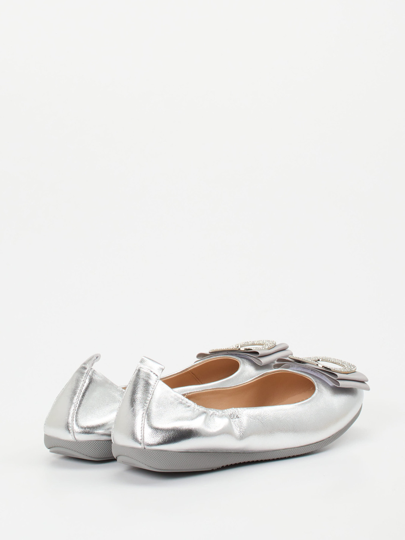 Ballerina silber 1411449003503