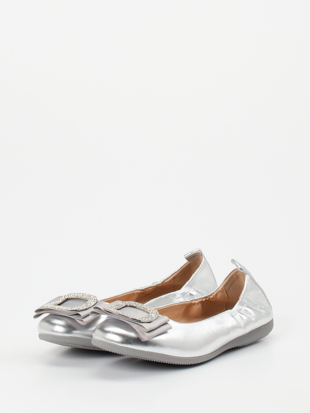 Ballerina silber 1411449003502