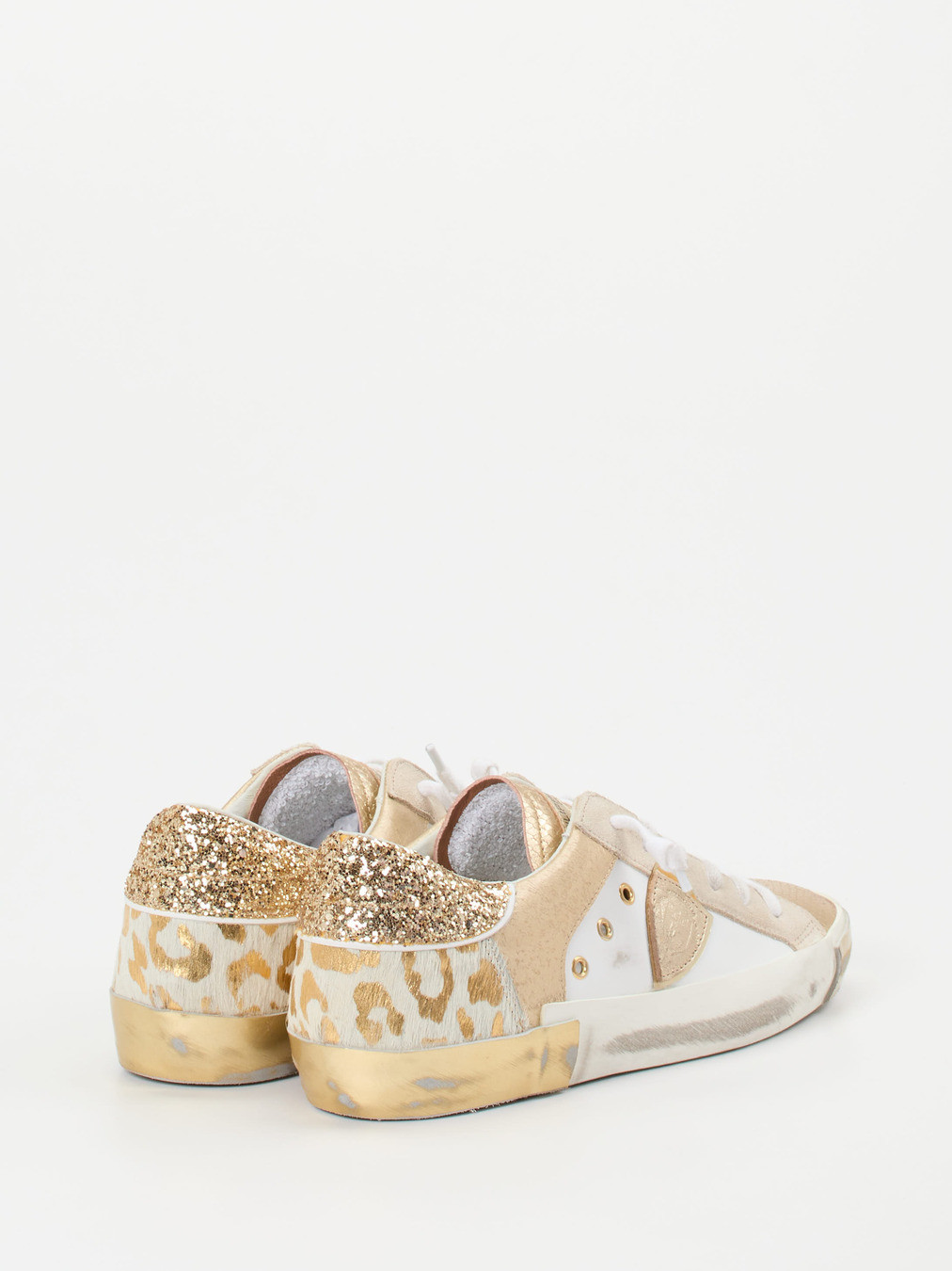 Sneaker weiß 1663798001703