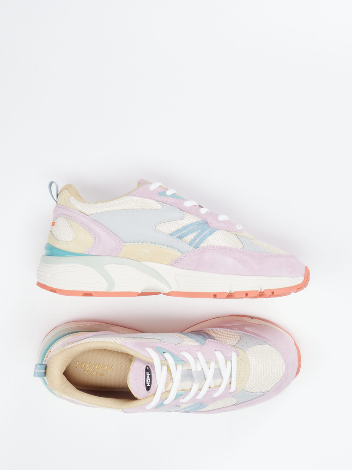 Sneaker multi 1663991000704