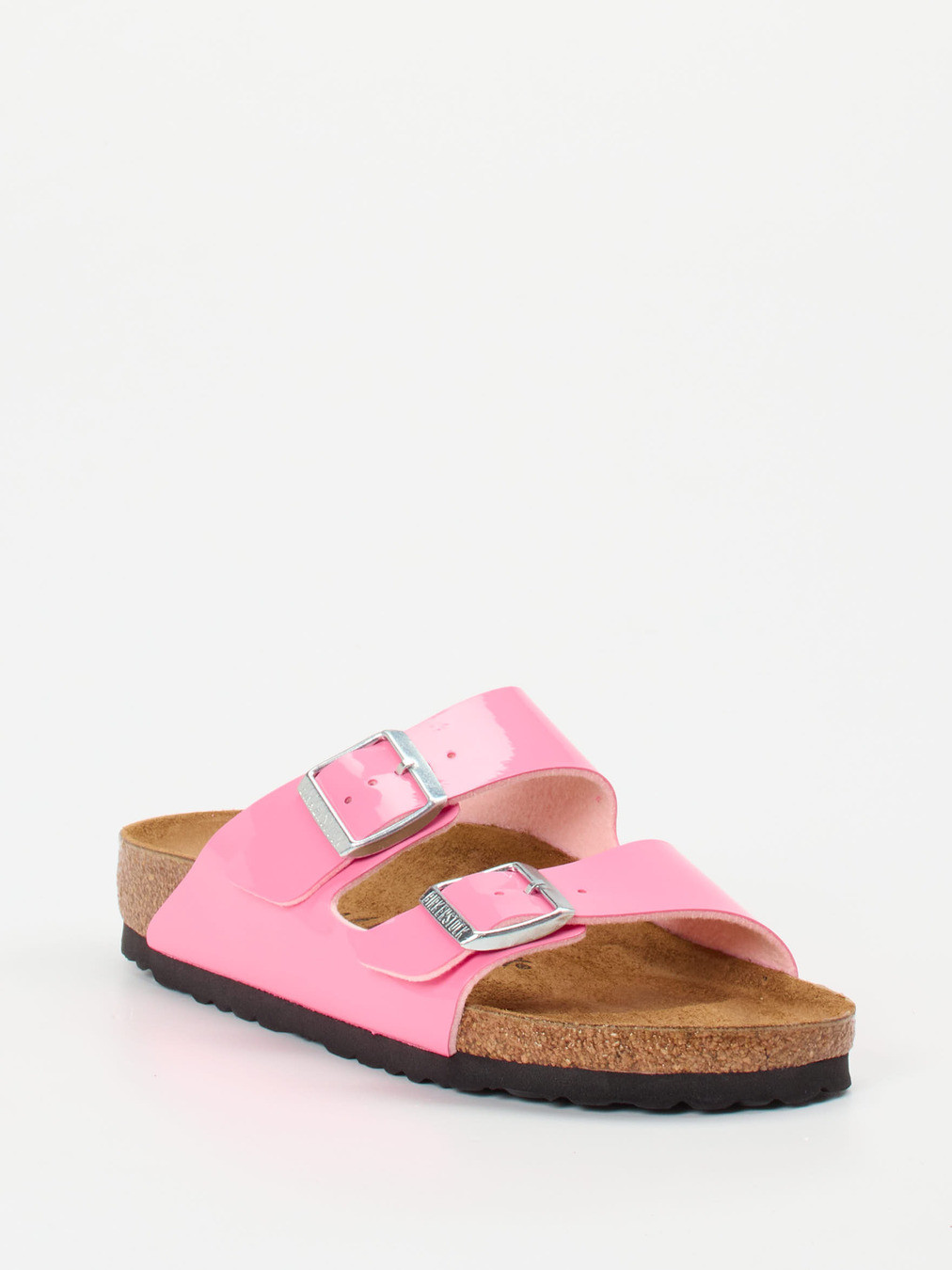 Pantolette Arizona BS pink 2110549001206