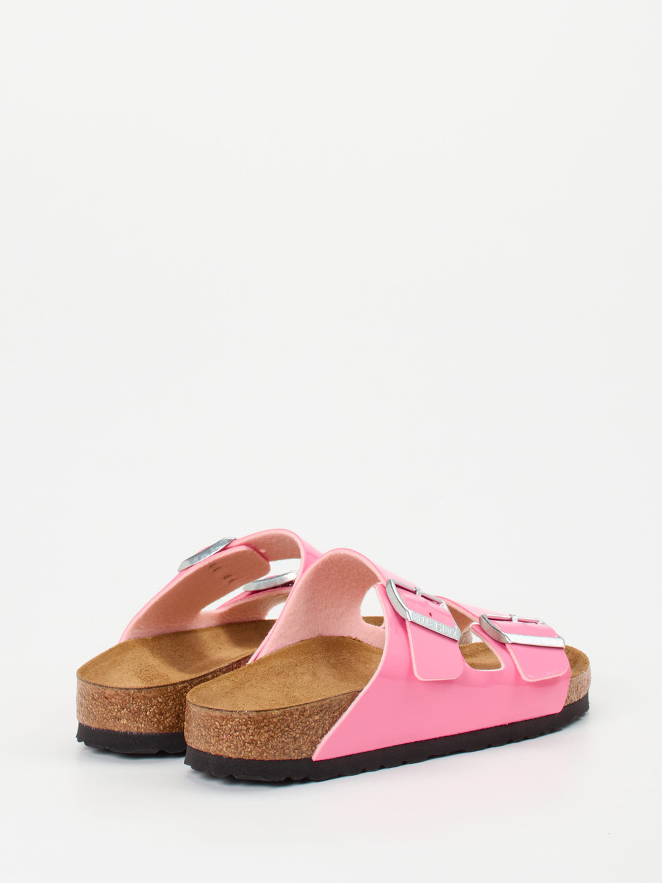 Pantolette Arizona BS pink 2110549001203