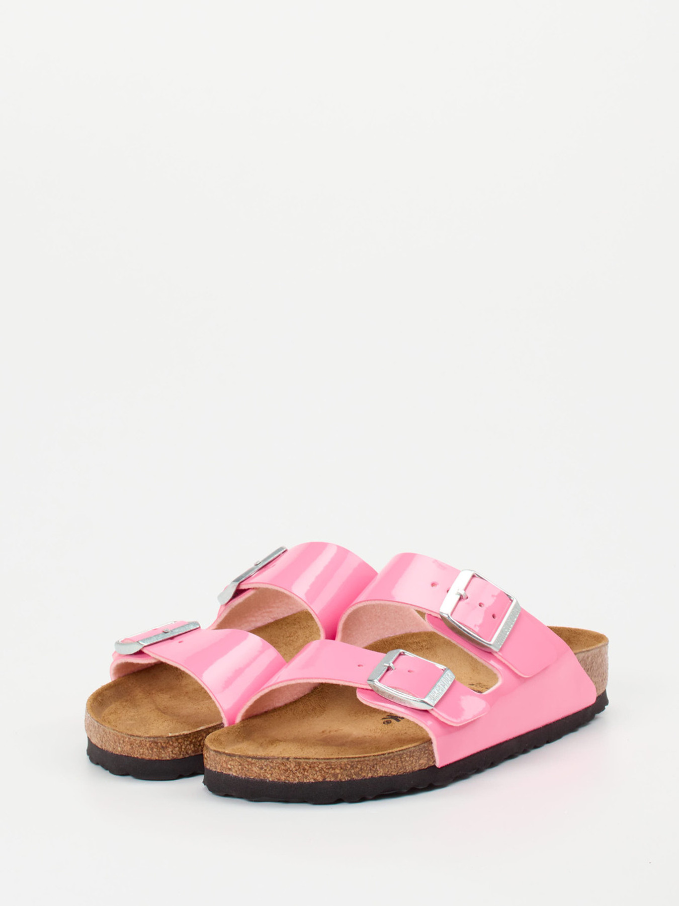 Pantolette Arizona BS pink 2110549001202