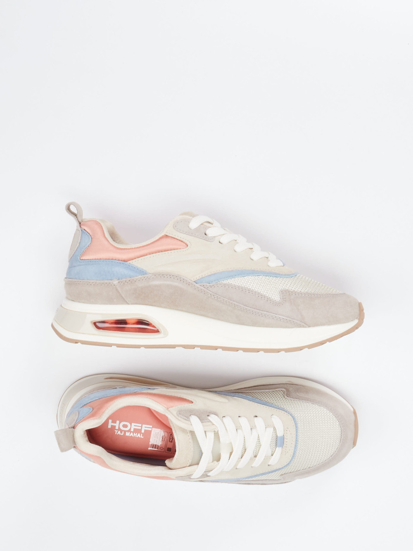 Sneaker multi 1663930000804