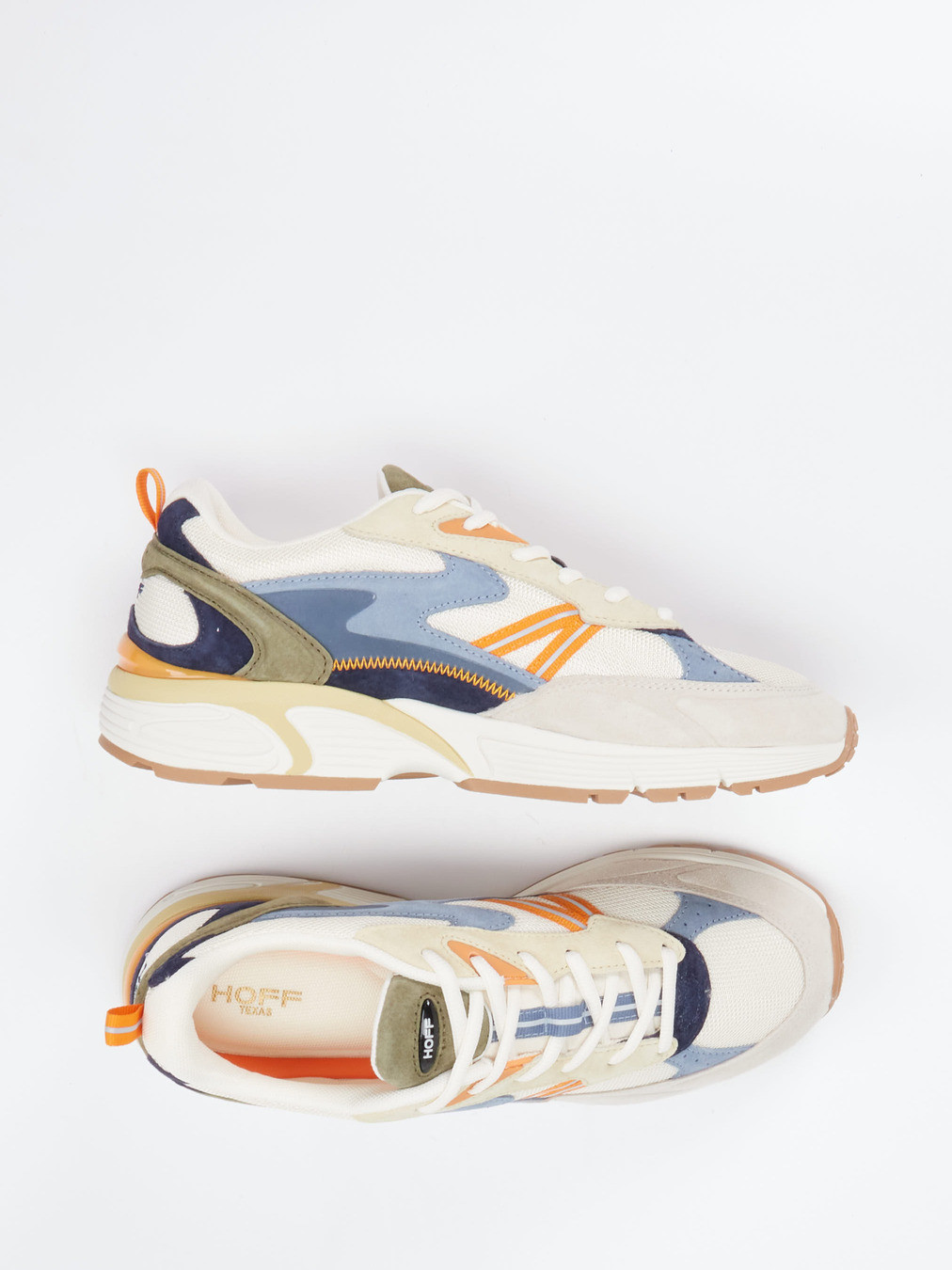 Sneaker beige 4661394000504