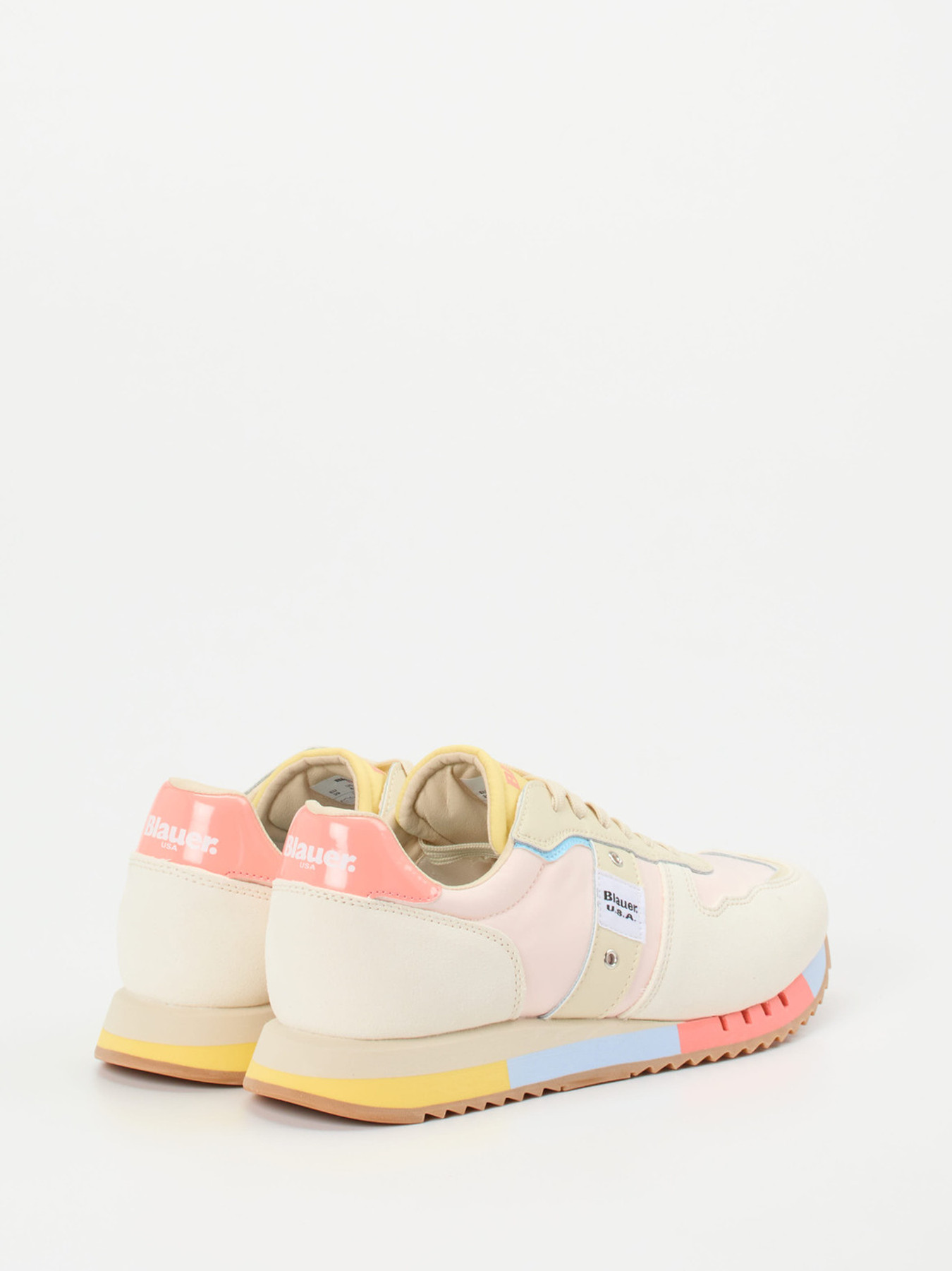 Sneaker beige 8165359011403