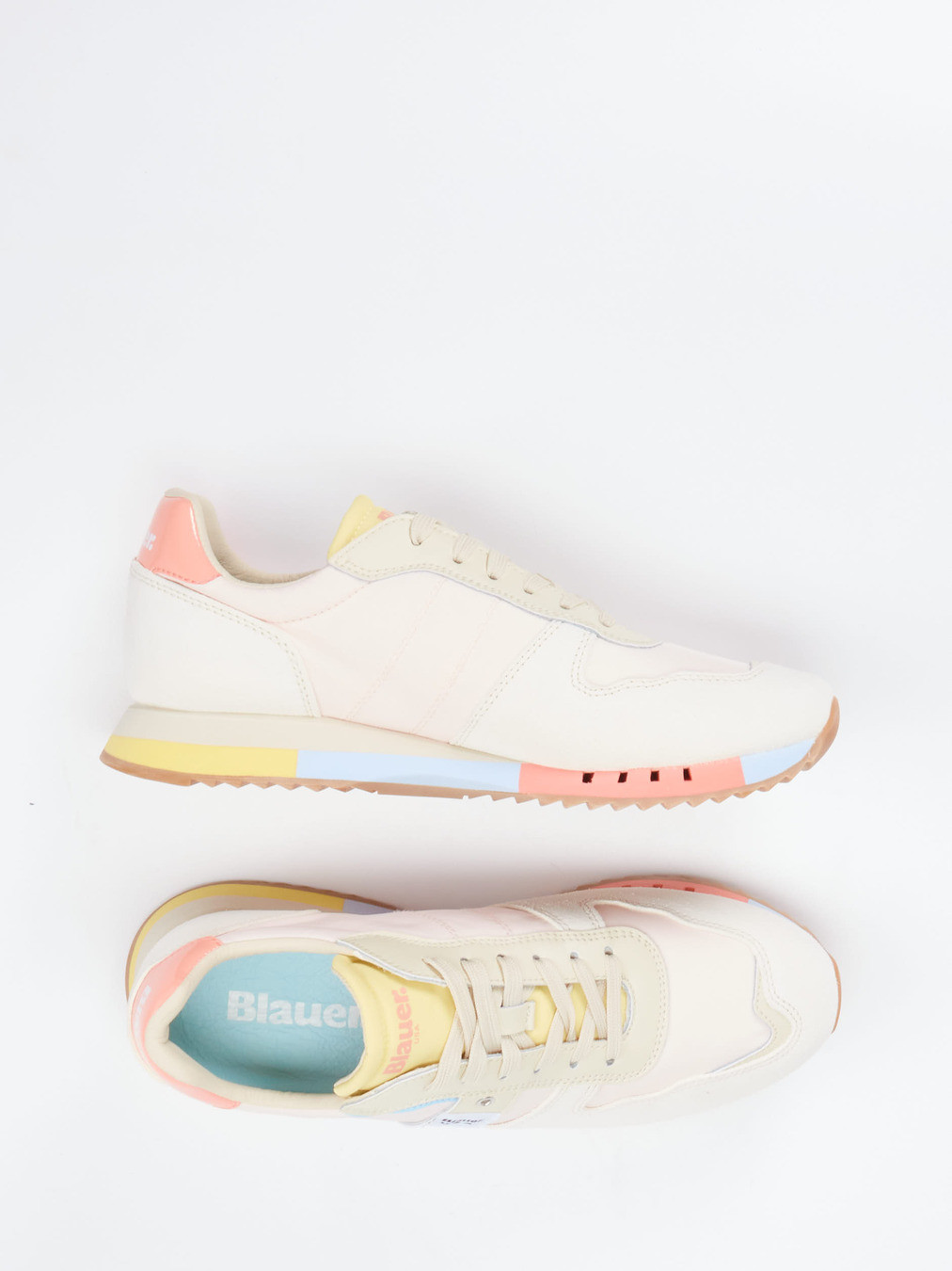 Sneaker beige 8165359011404