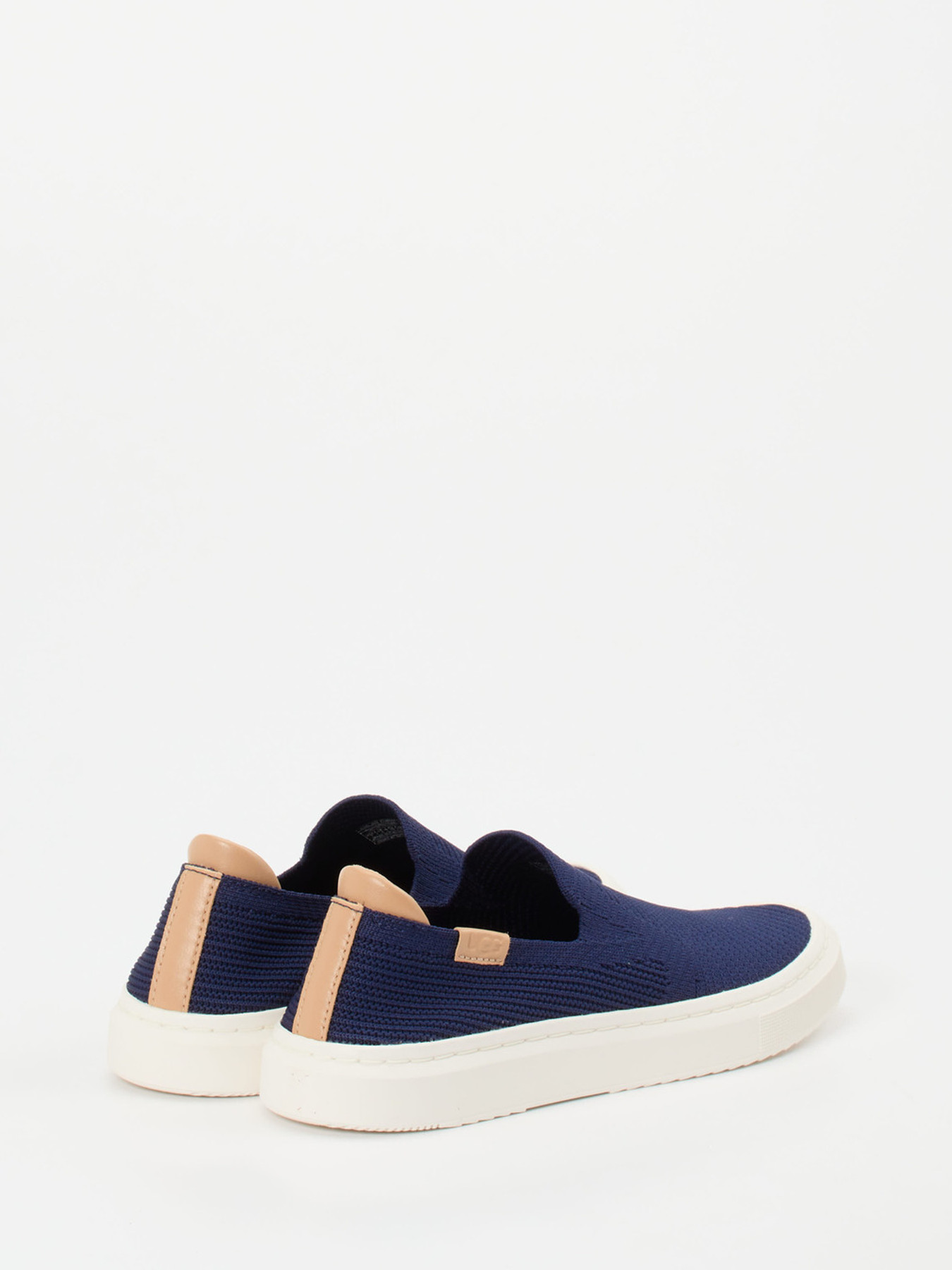 Slip-On blau 1611109002903