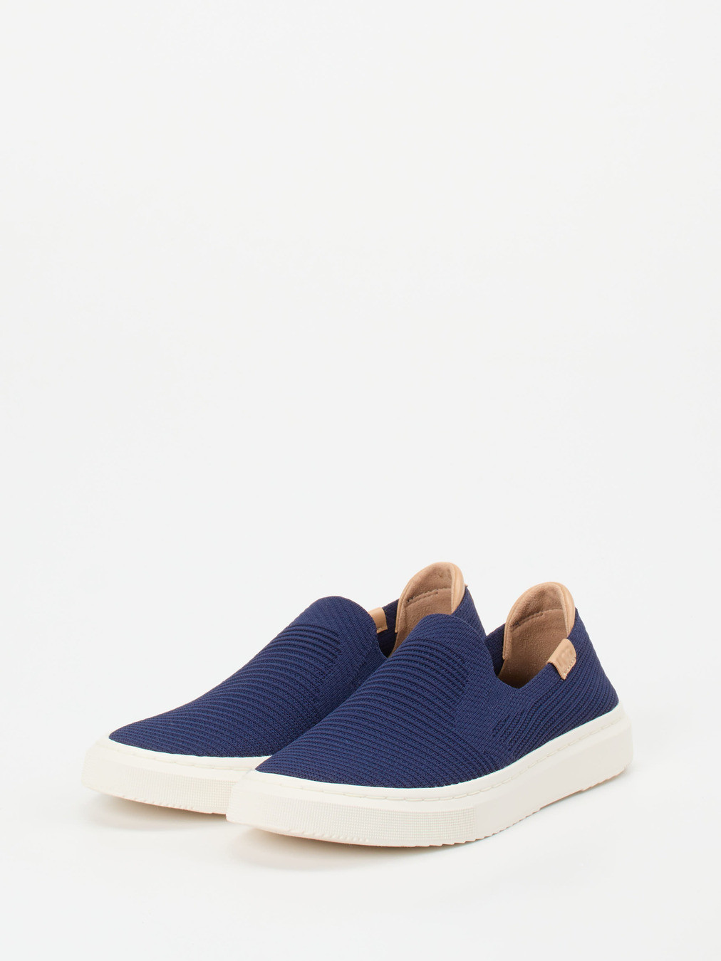 Slip-On blau 1611109002902