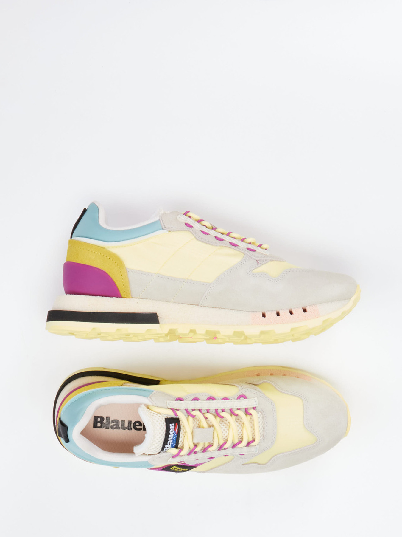 Sneaker beige 8165359011304