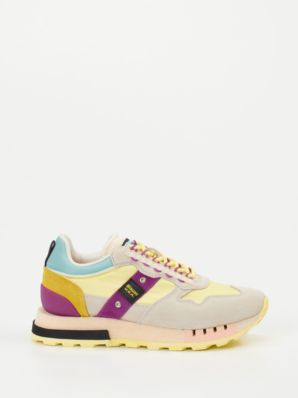 Sneaker beige 8165359011301