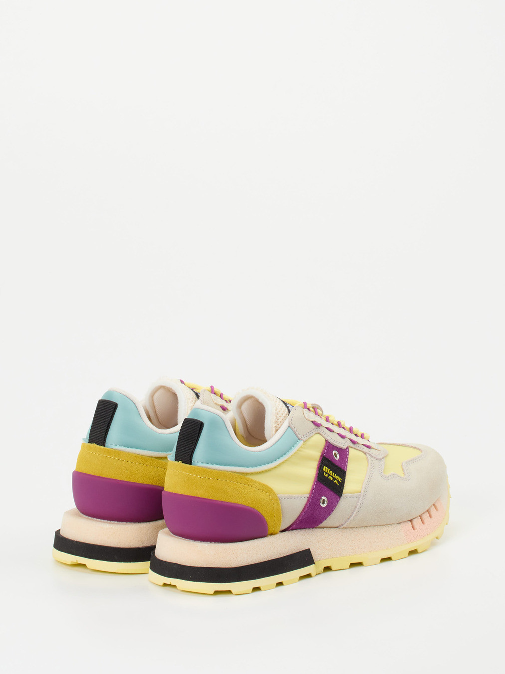 Sneaker beige 8165359011303