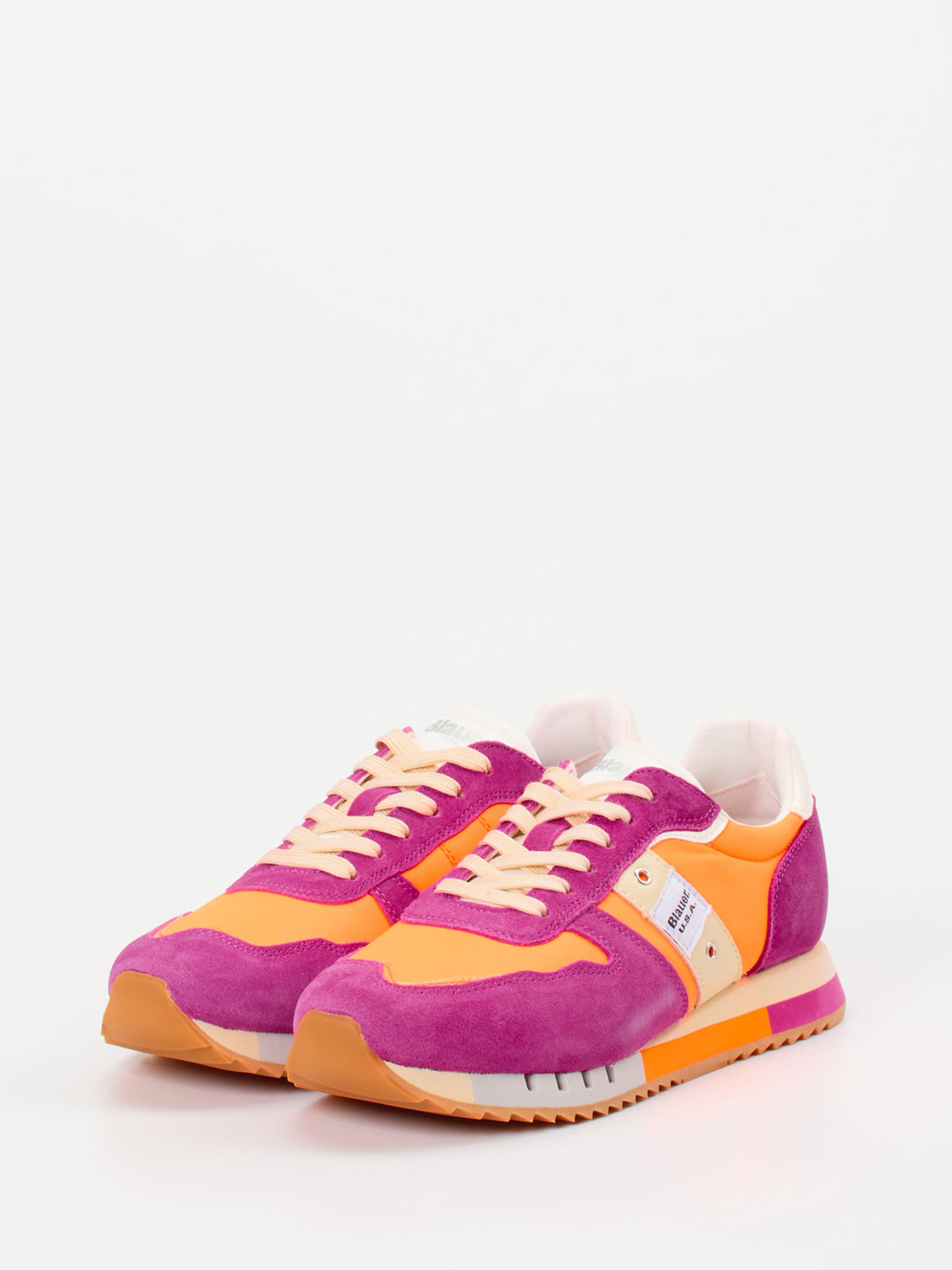 Sneaker rot 8165595001002