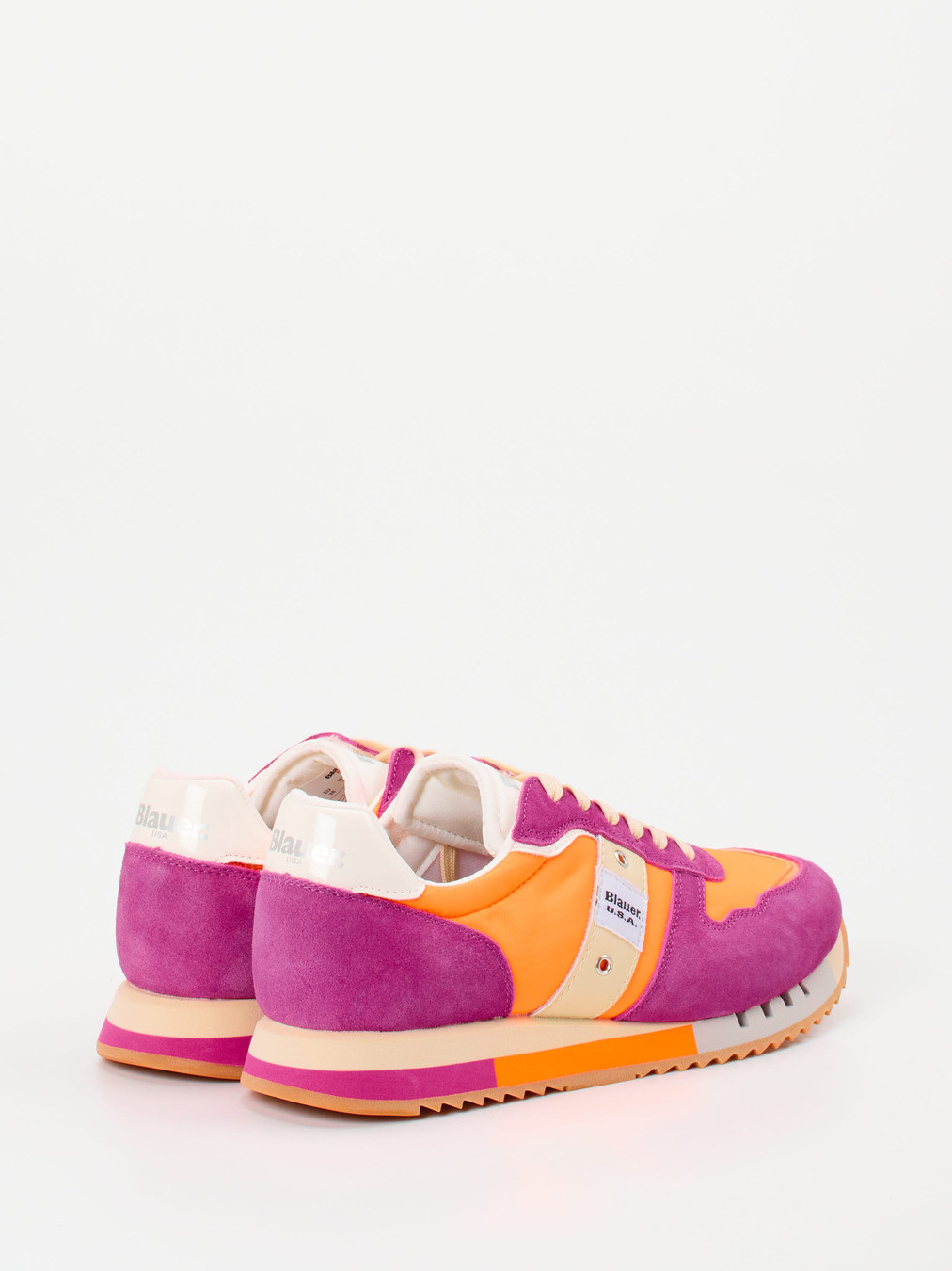 Sneaker rot 8165595001003