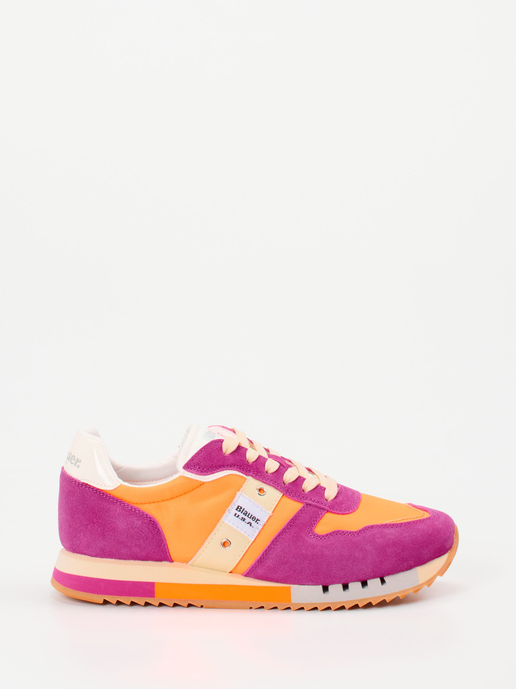 Sneaker rot 8165595001001