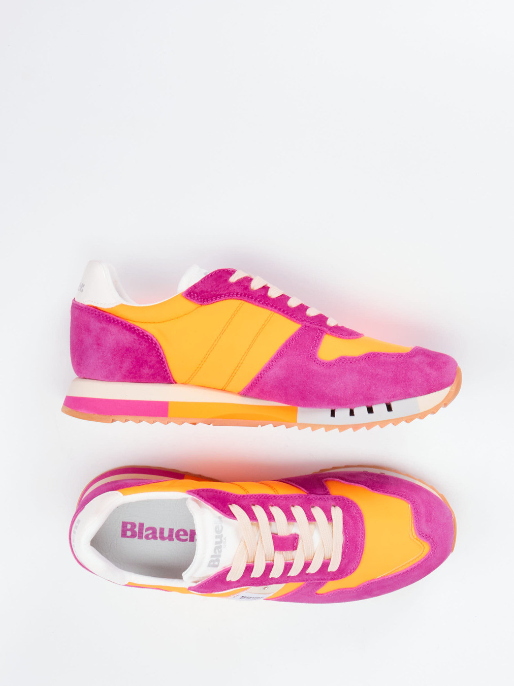 Sneaker rot 8165595001004