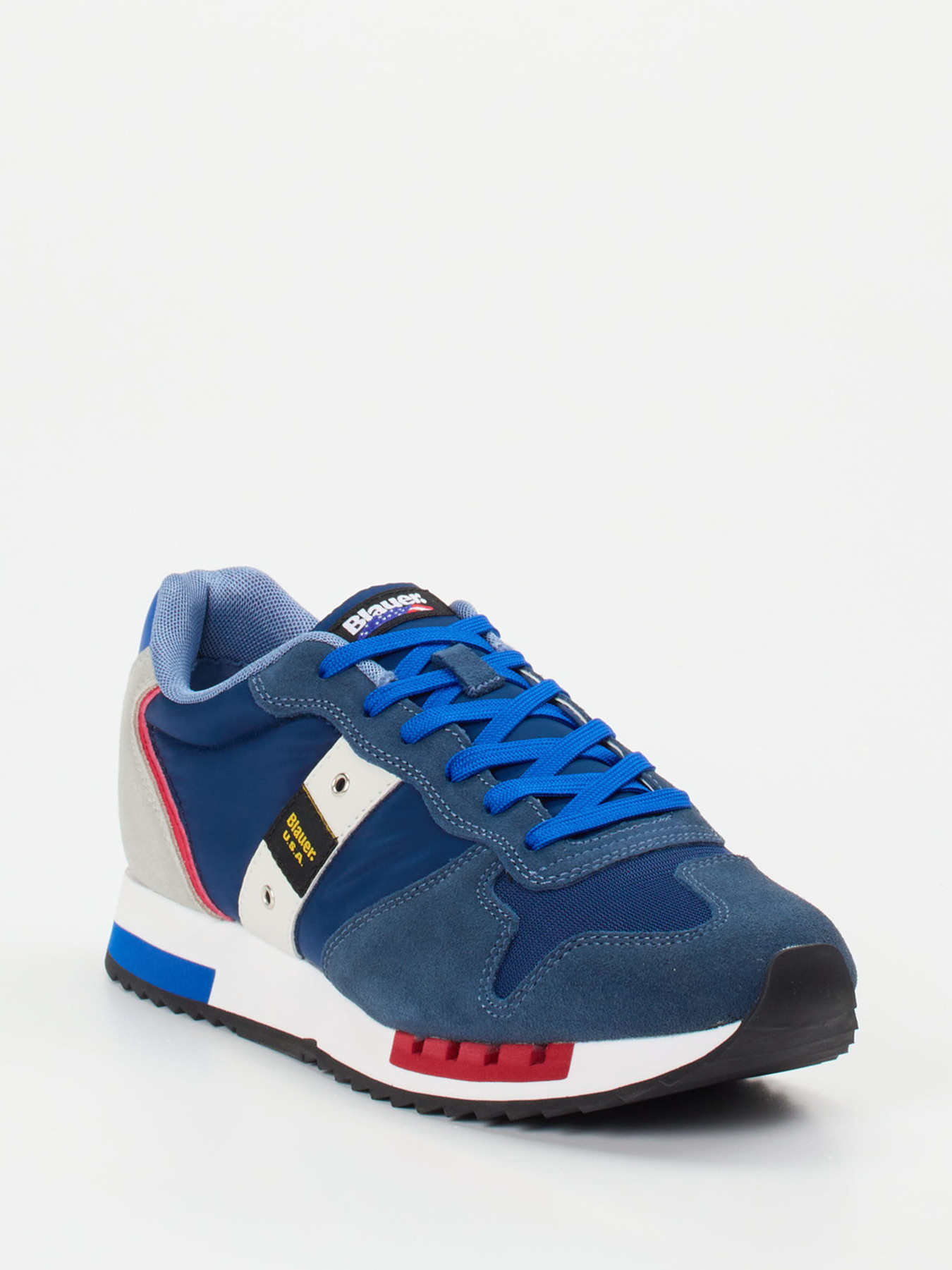 Sneaker blau 8465191000806