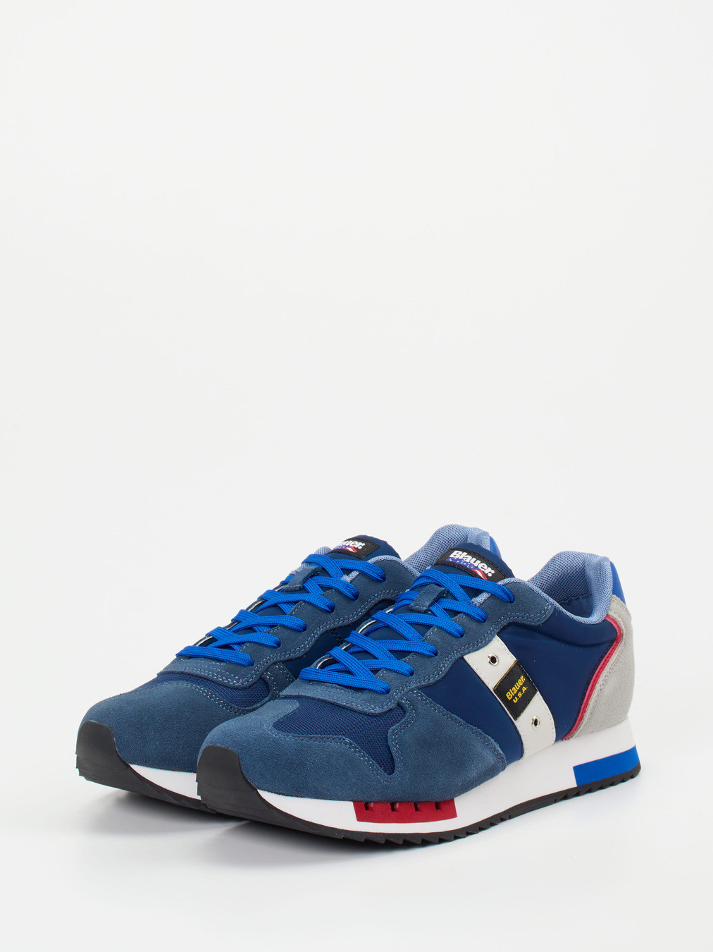 Sneaker blau 8465191000802