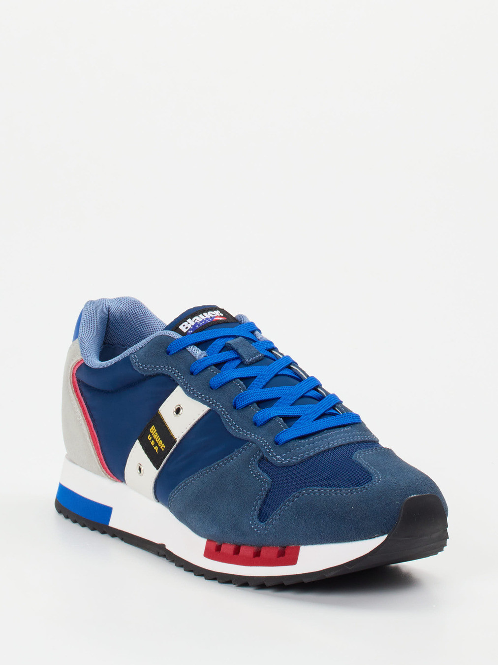 Sneaker blau 8465191000806