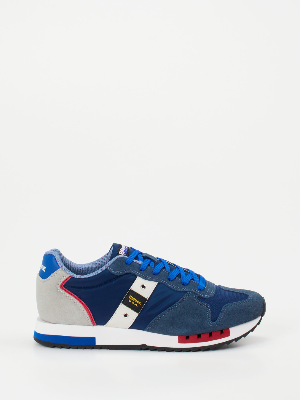 Sneaker blau 8465191000801