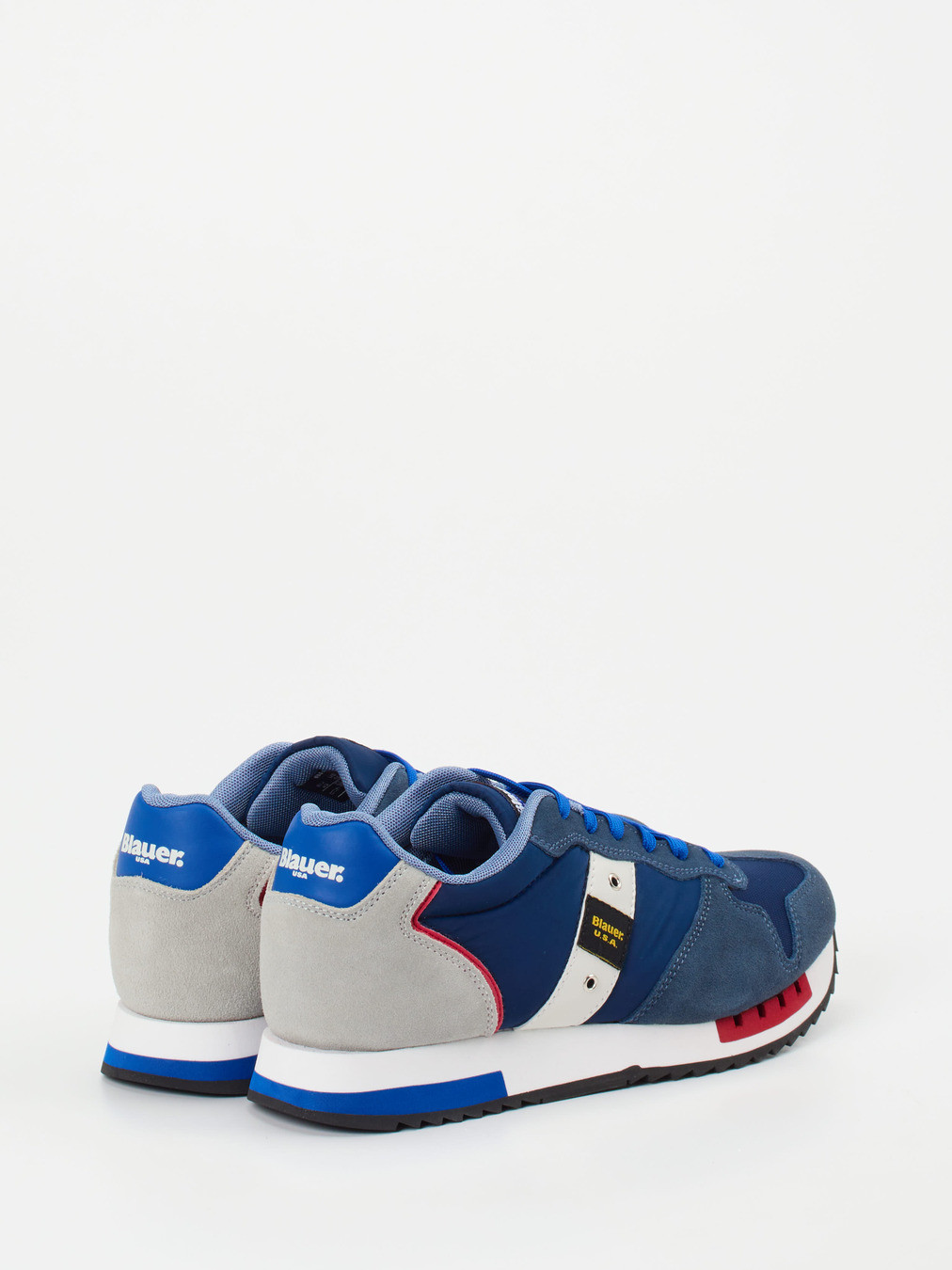 Sneaker blau 8465191000803