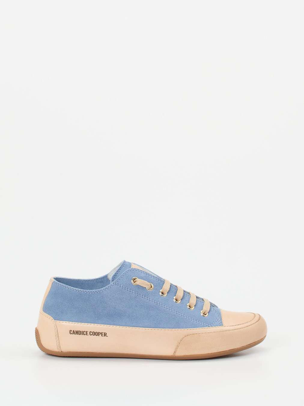 Sneaker blau 1661159005701