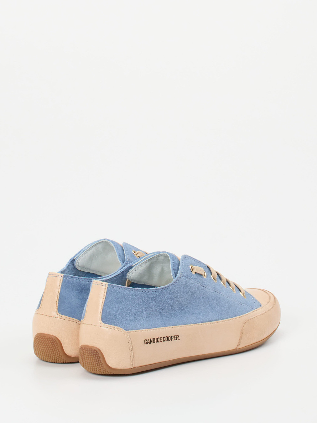 Sneaker blau 1661159005703