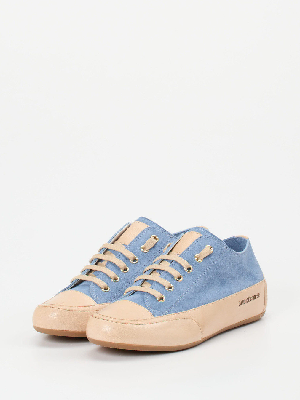 Sneaker blau 1661159005702
