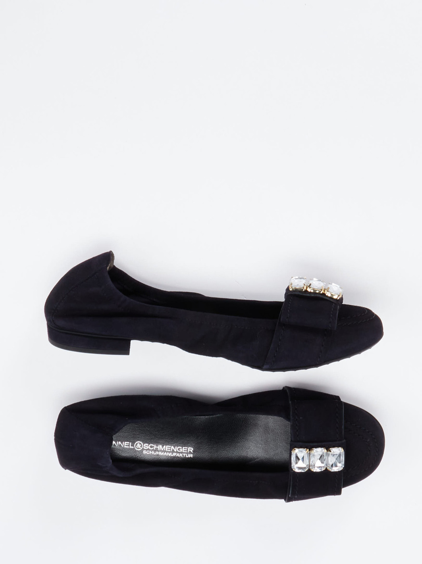 Ballerina blau 1411109014704